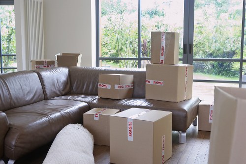Safe and convenient Man With Van Belsize Park payment options