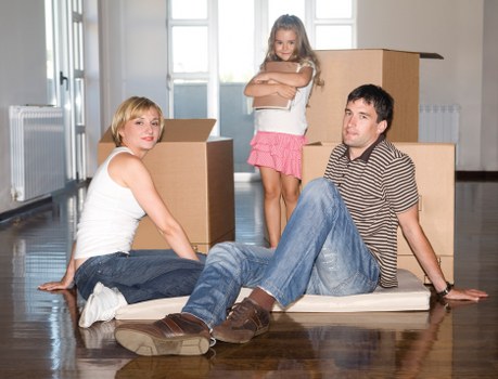 Trusted Man With Van Belsizepark service for homes and businesses